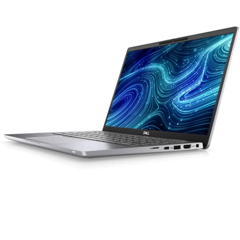 Một trong những điểm nổi bật của Dell Latitude 7420 là thiết kế.