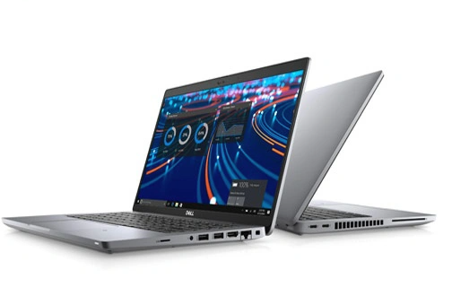 Dell Latitude 7420 cũng được trang bị bàn phím thoải mái và chính xác