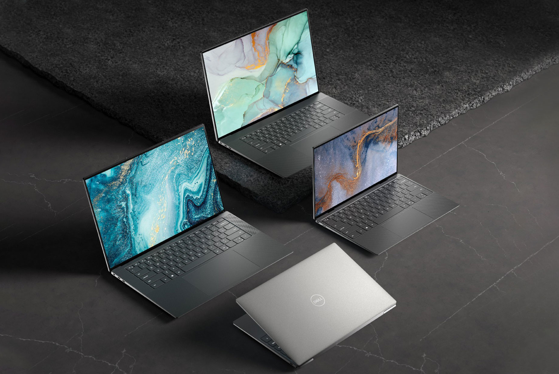 Đánh giá laptop Dell Vostro và laptop Dell Latitude