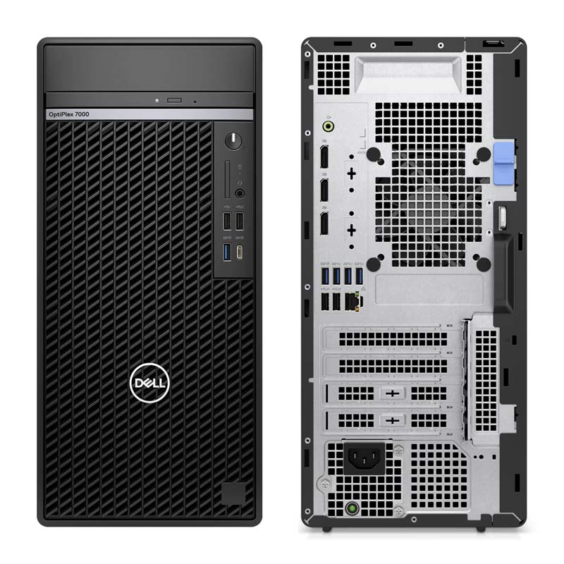 Dell OptiPlex 3000 có thể đáp ứng nhu cầu sử dụng của các doanh nghiệp