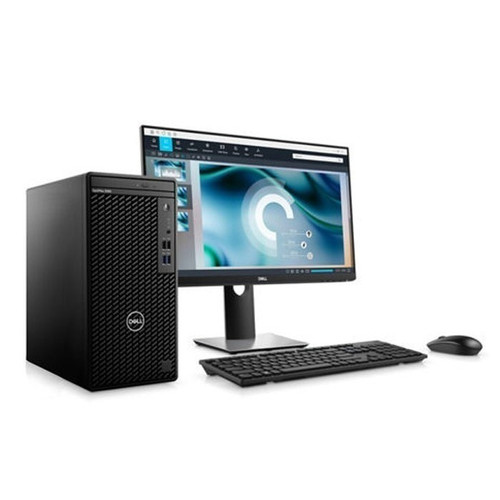 Hiệu năng mạnh mẽ Dell OptiPlex 3000