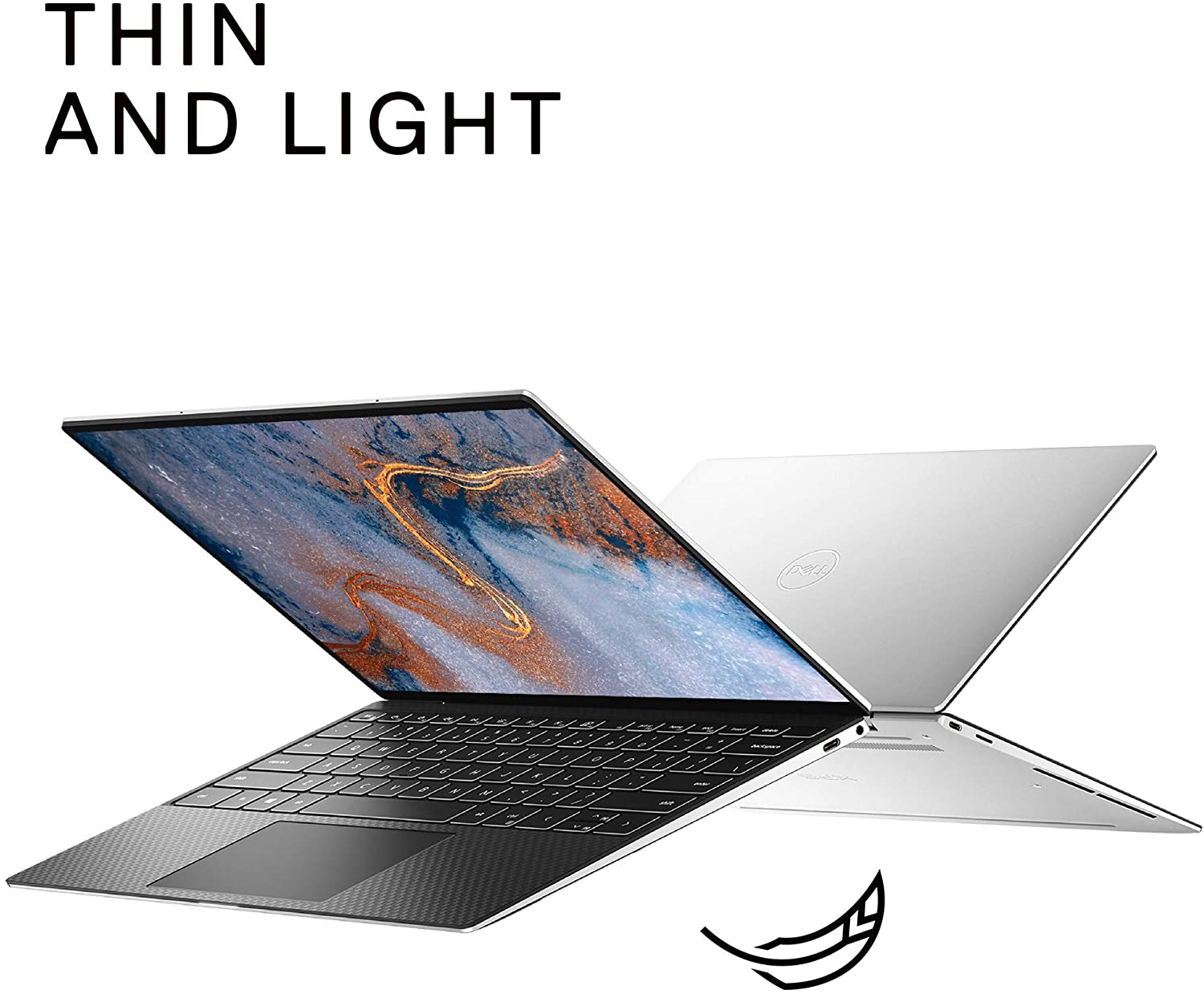 Dell XPS 13 9300 2020 2