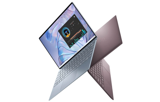 Màn hình Dell XPS 13 9315 (2022)