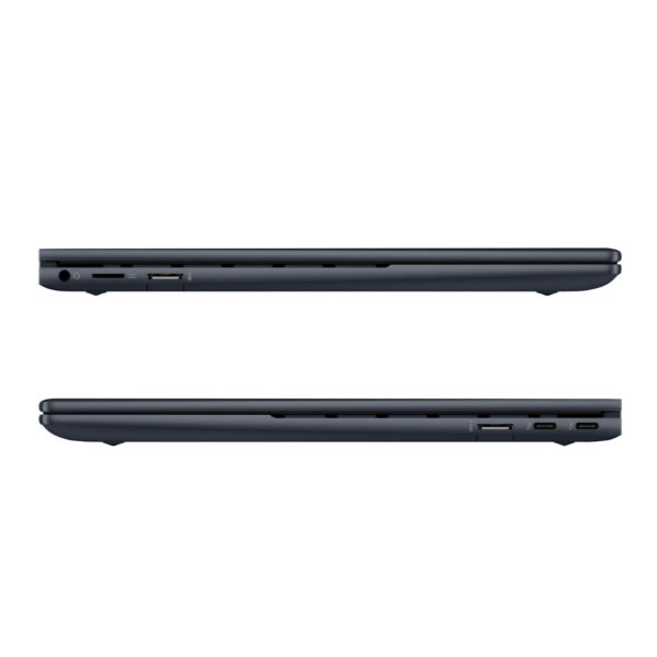 HP ENVY x360 13-bf0092TU cũng được trang bị một loạt các tính năng hiện đại