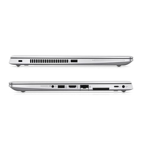 HP Elitebook 840 G8 634K2PA còn đi kèm các cổng kết nối đa dạng