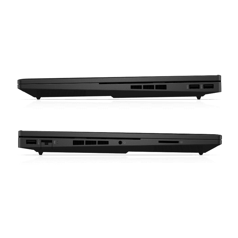 Cổng kết nối HP Omen 16 n0087AX 7C0T7PA đa dạng