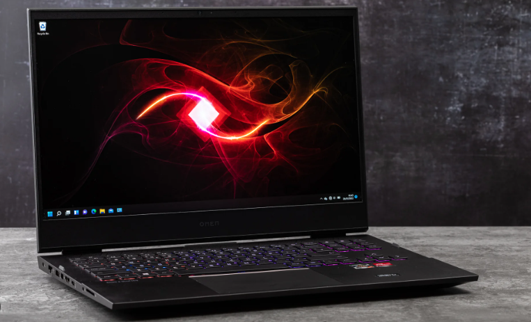 Laptop HP OMEN 16-n0086AX