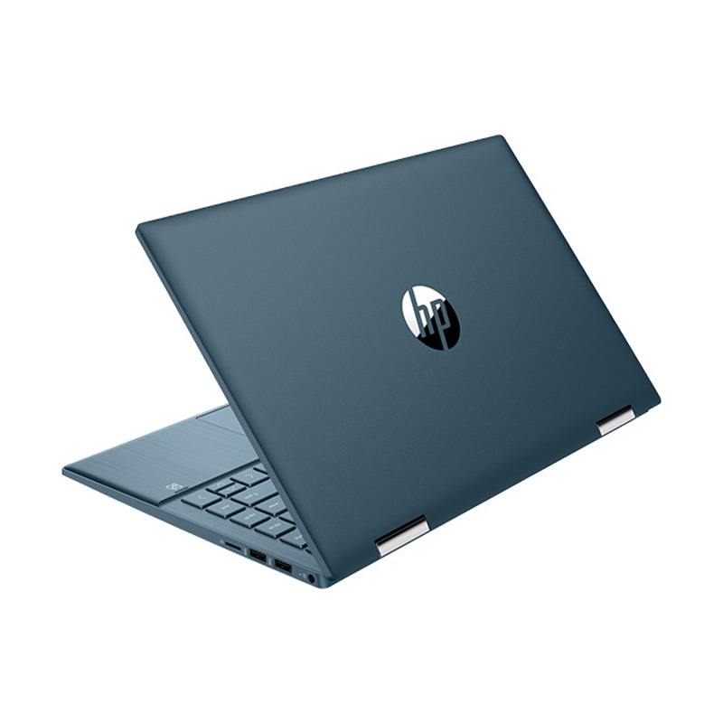 HP Pavilion 14 i5 dy0077TU 4