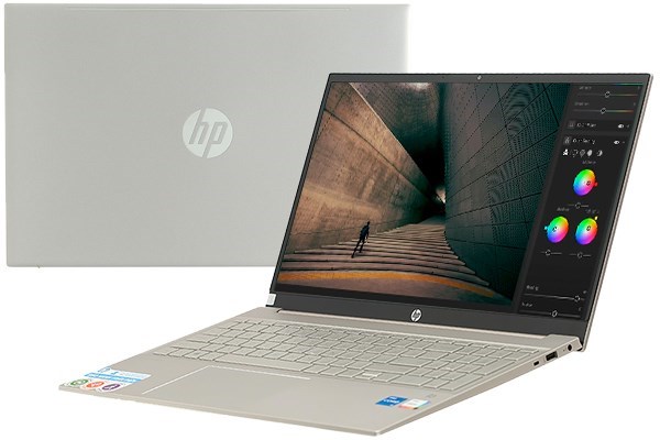 Hệ điều hành và phần mềm hỗ trợ HP Pavilion 15-eg2081TU 7C0Q4PA