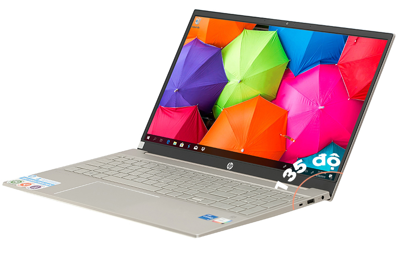 Lưu trữ lớn HP Pavilion 15 i3 eg0513TU