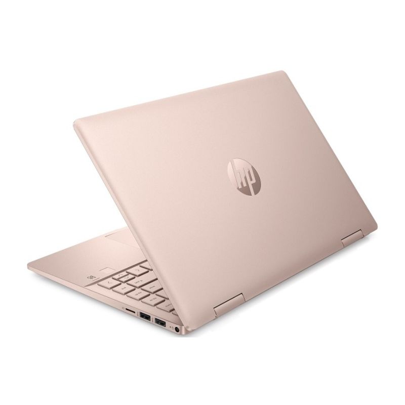 HP Pavilion X360 14-ek0058TU được trang bị pin 3 cell