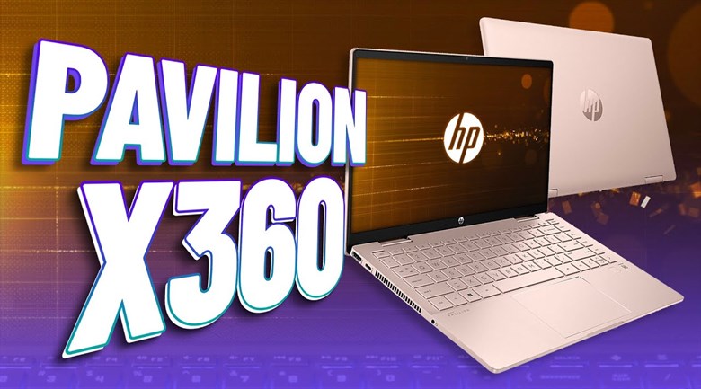 Giá cả HP Pavilion X360 14-ek0058TU hợp lý dưới 20 triệu đồng