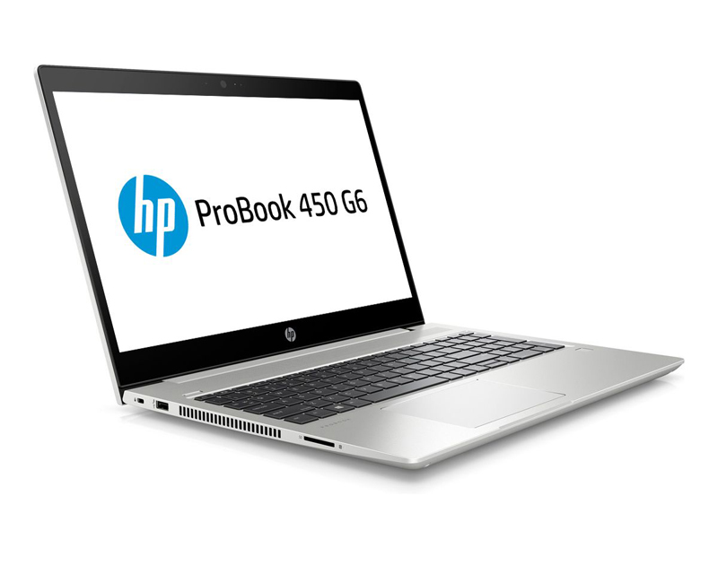 Thiết kế HP ProBook 450 G6 đẳng cấp và bền bỉ