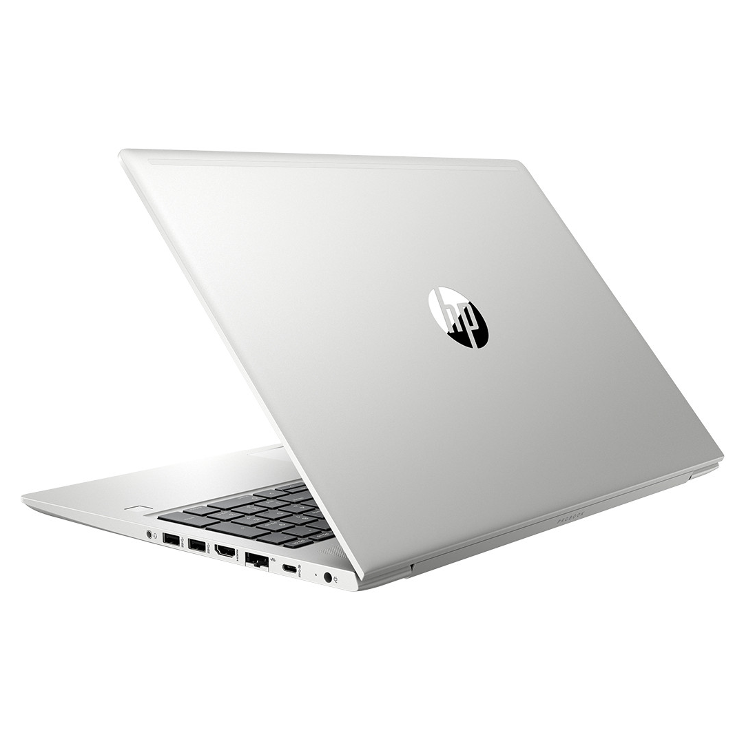 Bảo mật HP ProBook 450 G6 an toàn