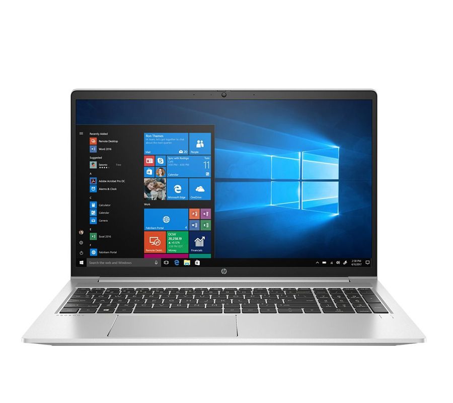 Hiệu năng HP ProBook 450 G8 (6M0Y9PA) mạnh mẽ