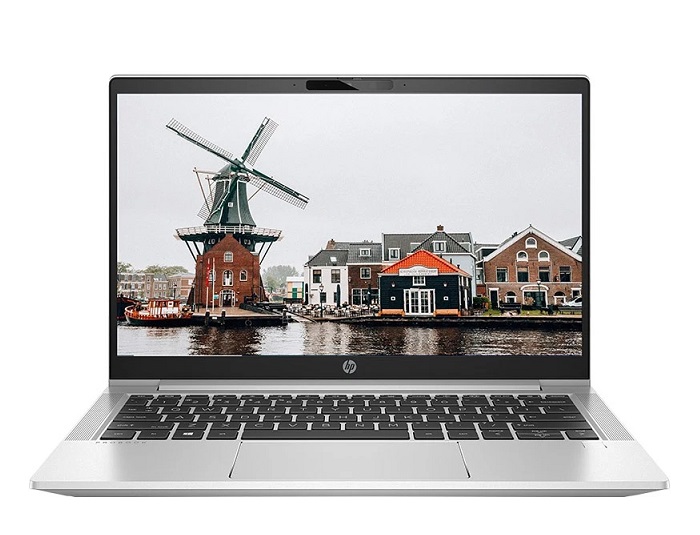 Tính năng bảo mật HP Probook 430 G8 614K6PA hàng đầu