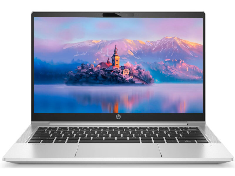 Hiệu năng HP Probook 430 G8 614K6PA mạnh mẽ