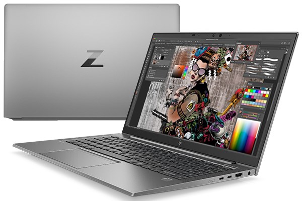 HP ZBook Firefly 14 G8 275W0AV