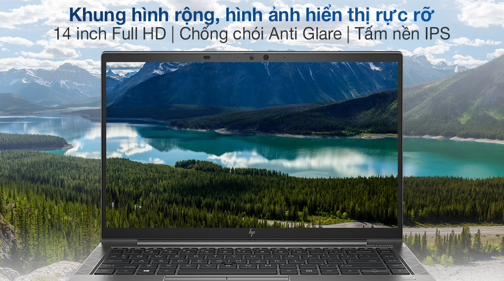 Màn hình HP ZBook Firefly 14 G8 275W0AV chất lượng cao