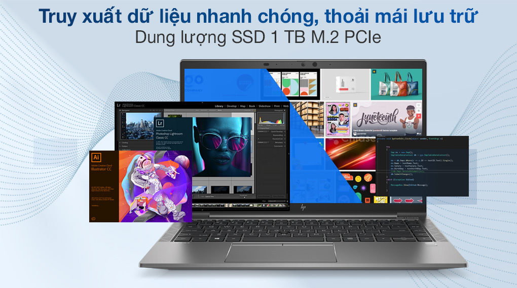 HP ZBook Firefly 14 G8 275W0AV 5