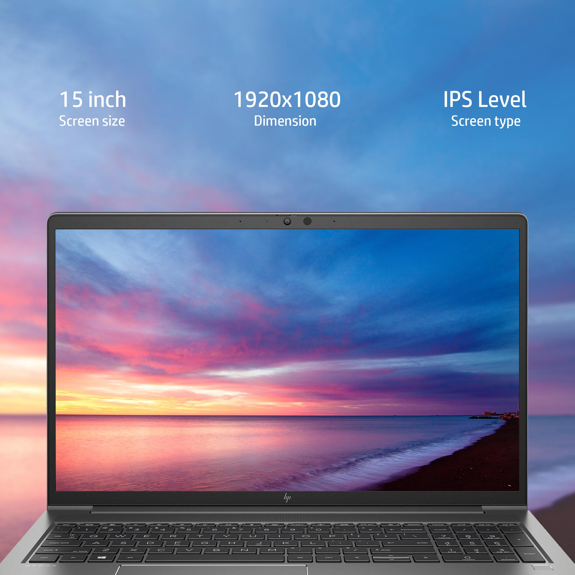 HP Zbook Power G8 33D92AV 4