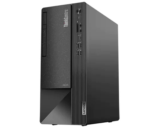 Thiết kế và kích thước Lenovo ThinkCentre Neo 50t Gen 3