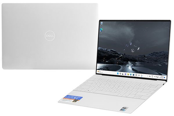 Dell XPS 13 Plus 9320 là một siêu phẩm mới của Dell