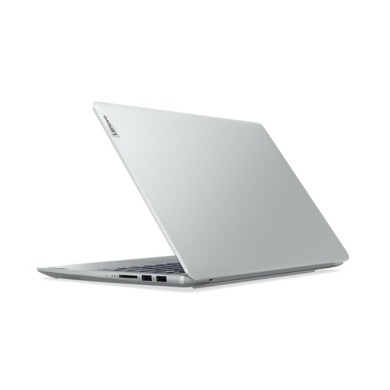 Lenovo IdeaPad 5 14ABA7 cho phép người dùng xử lý các tác vụ hàng ngày một cách mượt mà