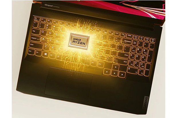 Cấu hình Lenovo Ideapad Gaming 3 15ACH6 mạnh mẽ