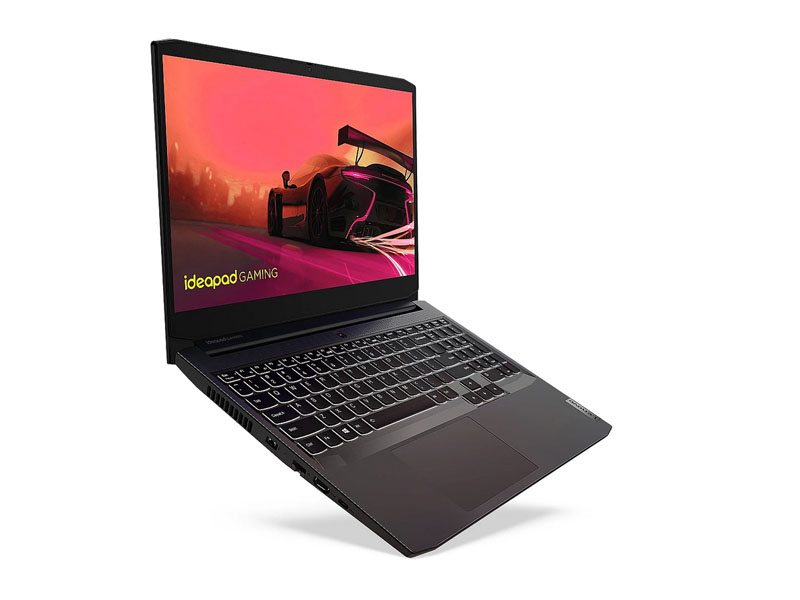 Lenovo Ideapad Gaming 3 15ACH6 8