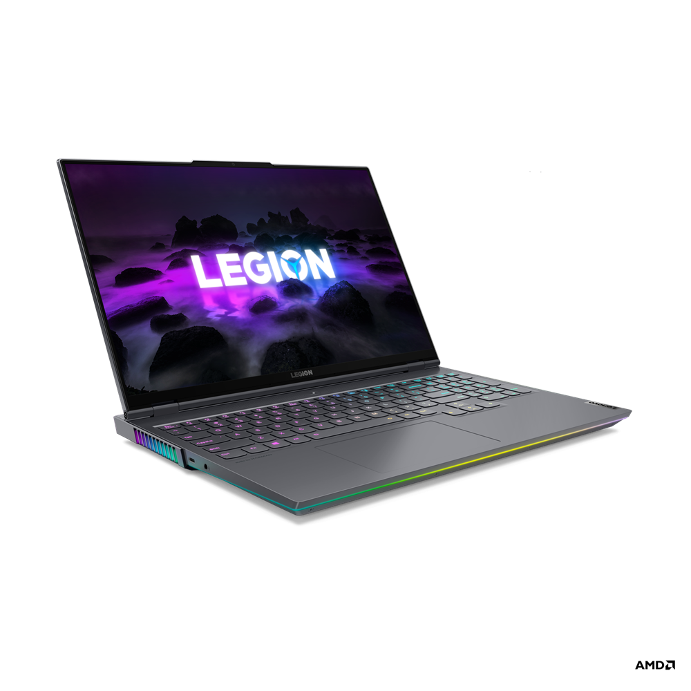 Lenovo Legion 7 16ACHg6 được trang bị những tính năng vượt trội