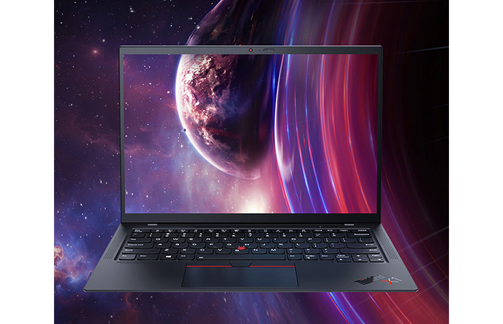 Tiện ích Lenovo ThinkPad X1 Carbon Gen 9 20XW00GAVN tối đa