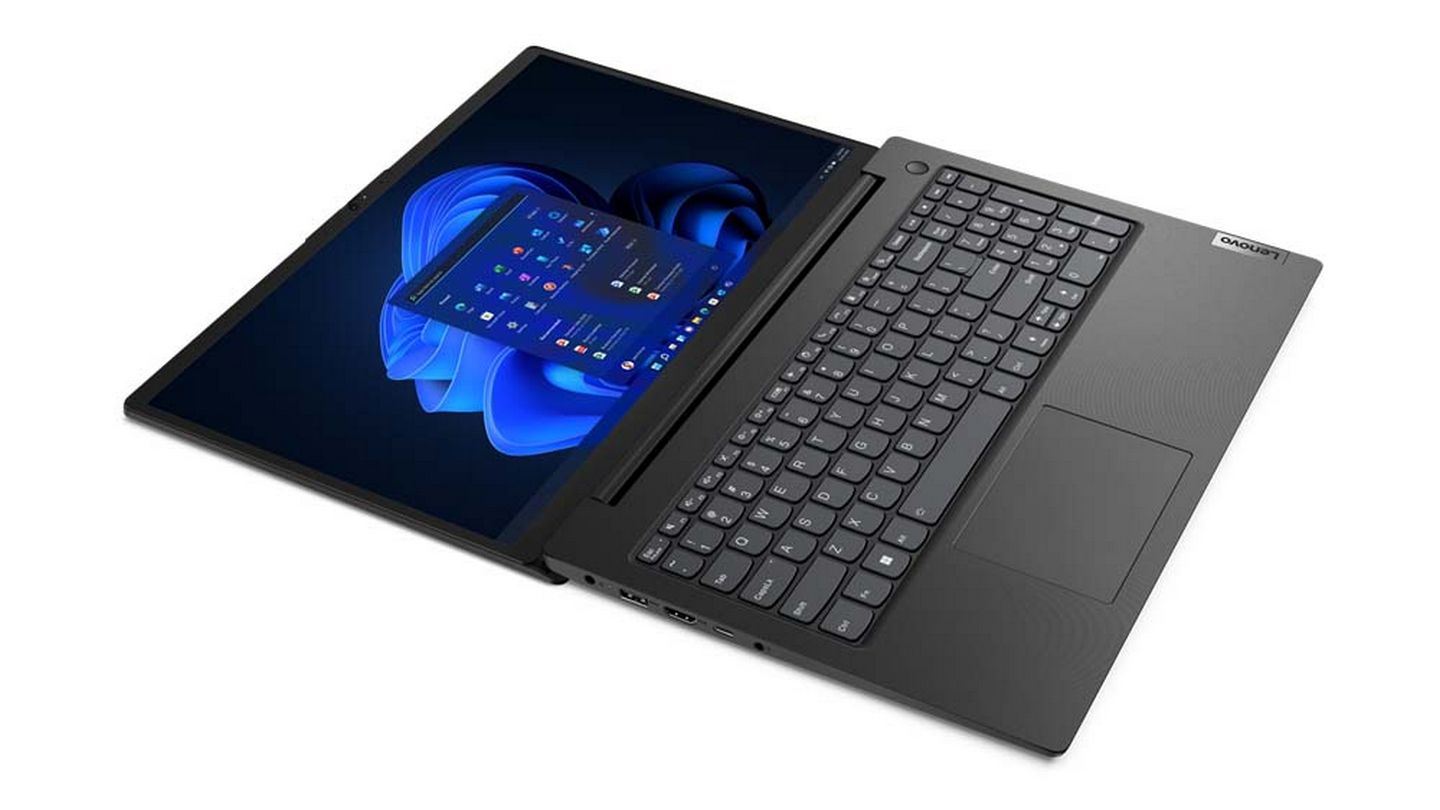 Lenovo V15 G3 IAP có giá bán khá phù hợp với người dùng