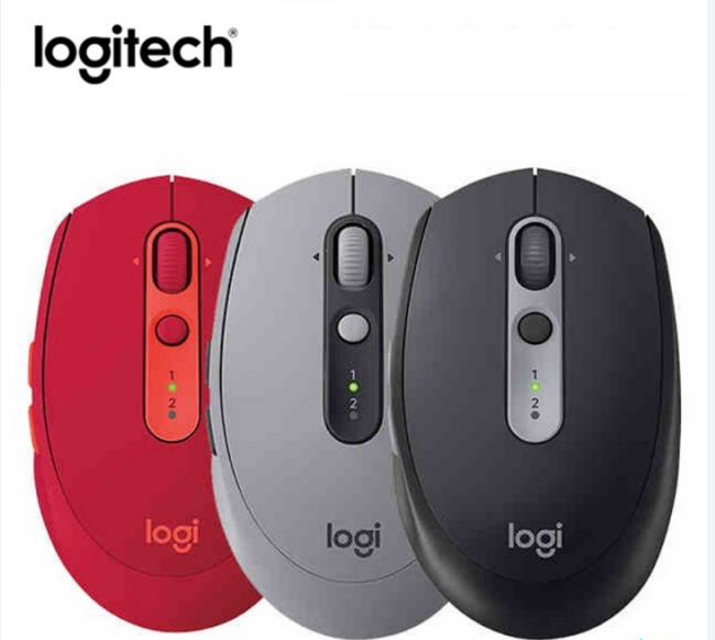 Chuột Logitech M590 SILENT có hiệu suất cao, mang lại trải nghiệm sử dụng tuyệt vời cho người dùng.