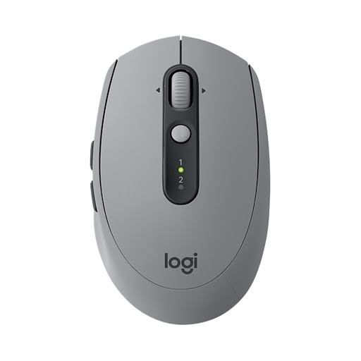 Chuột Logitech M590 SILENT là một sản phẩm mới được ra mắt vào năm 2017