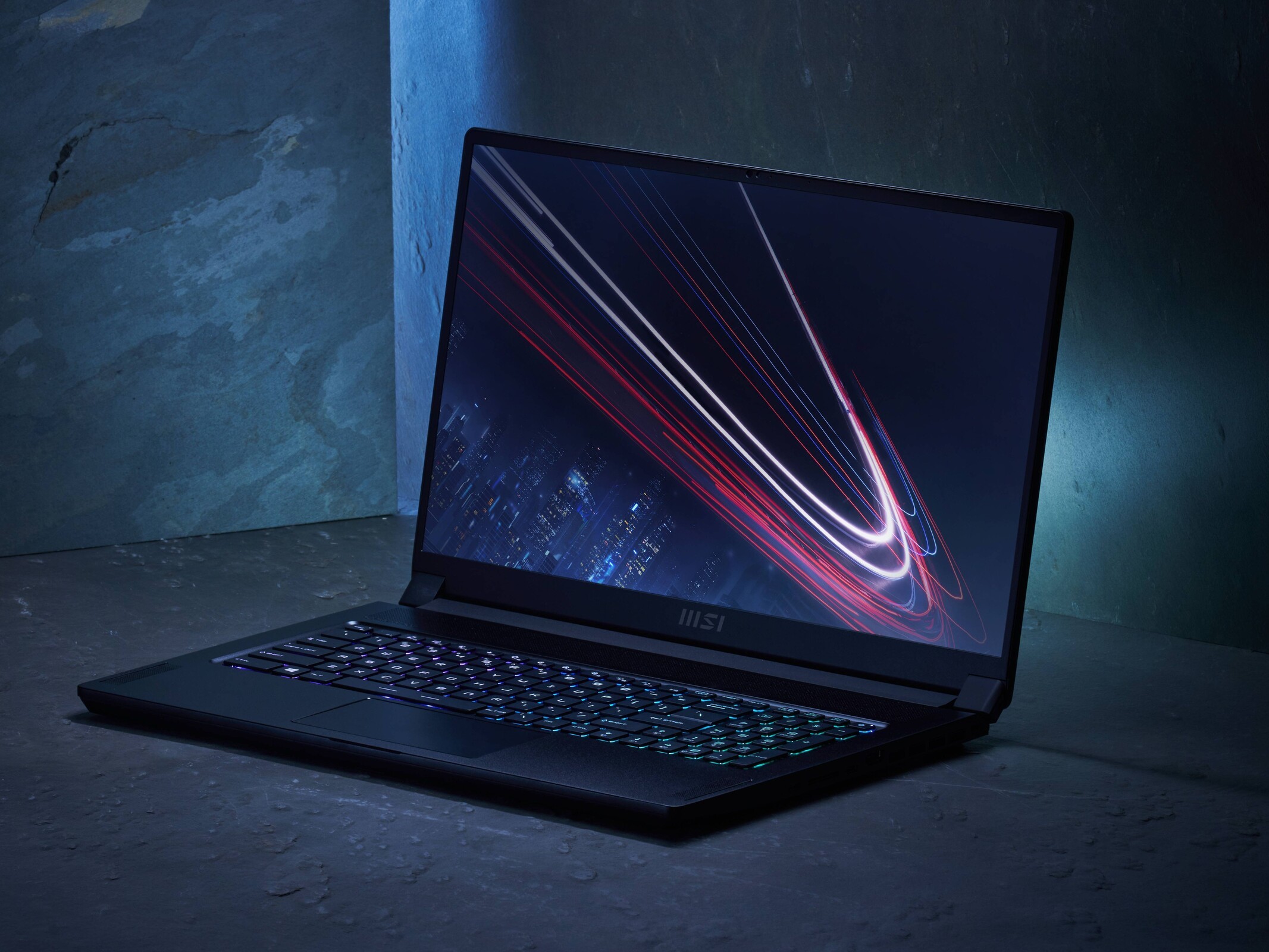 Laptop MSI GS76 Stealth 