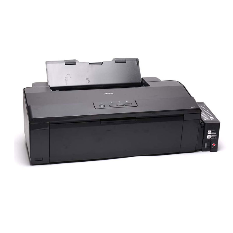 Tiết kiệm chi phí máy in Epson L1800