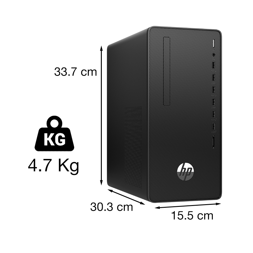 Hiệu suất Máy tính để bàn HP 280 Pro G6 Microtower