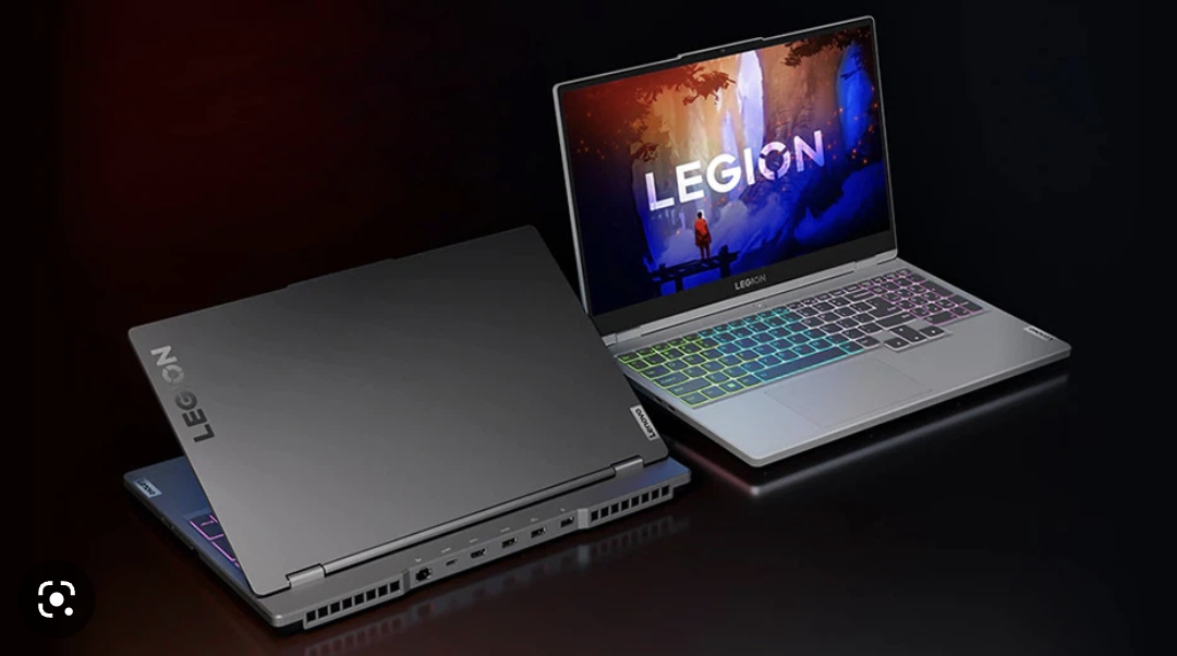 Lenovo Legion 5 15ARH7