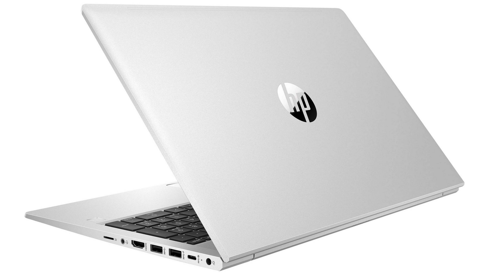 Tính năng đa dạng và tiện ích HP Pavilion 15-eg2081TU 7C0Q4PA