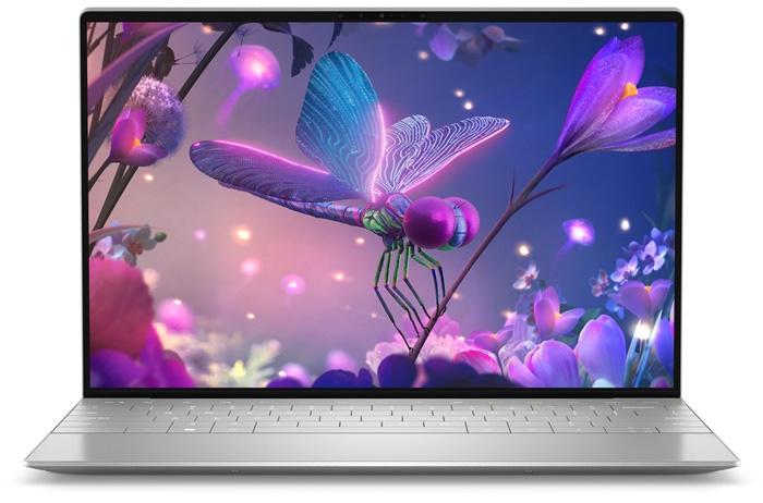 Laptop Dell XPS 13 thiết kế nhỏ gọn đẹp mắt, giá thành cao