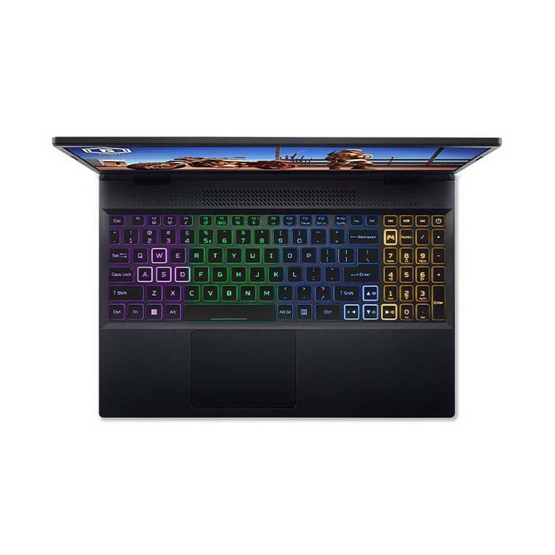 laptop acer gaming nitro 5 tiger an515 58 7 9