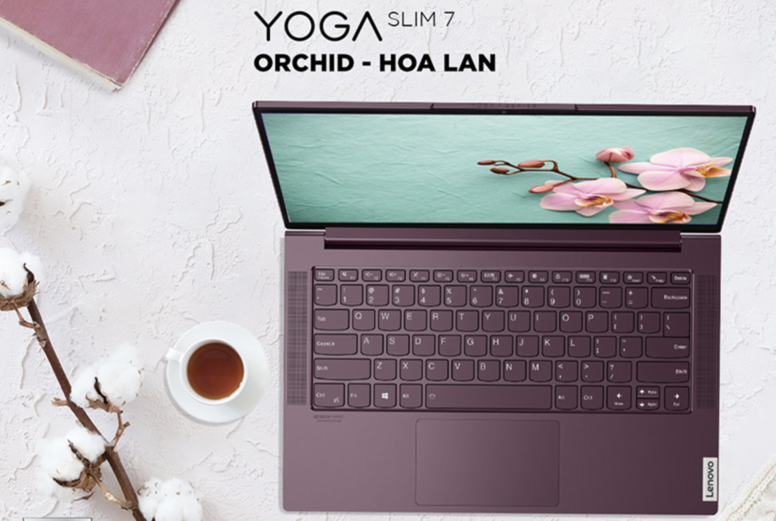 Lenovo Yoga Slim 7 14ITL5