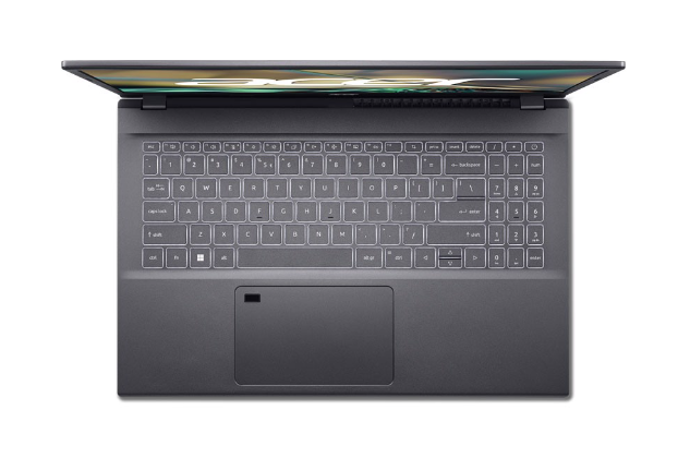 Laptop ACER ASPIRE A515-57-52Y2 được trang bị bộ xử lý Intel Core i5-1235U