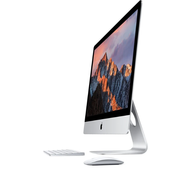 All In One Apple iMac MHK03SAA 2