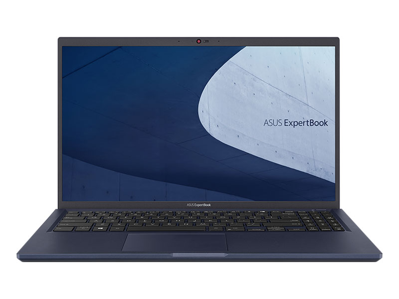 Laptop Asus ExpertBook B1500CEAE BQ3180 được cài đặt sẵn hệ điều hành Free Dos, cho phép người dùng tự do cài đặt hệ điều hành theo nhu cầu của mình.