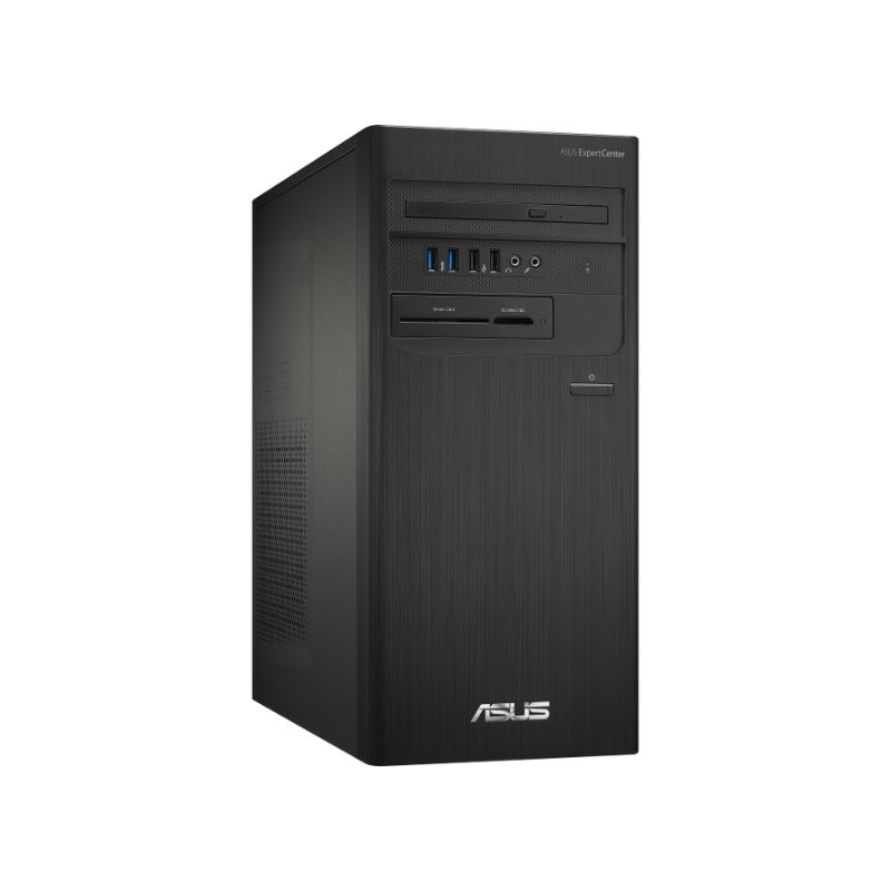 Với bộ vi xử lý Intel Core i3-10105 và khả năng nâng cấp RAM lên đến 128GB, Asus ExpertCenter D7 Tower D700TC đáp ứng mọi nhu cầu về hiệu suất và tốc độ xử lý.