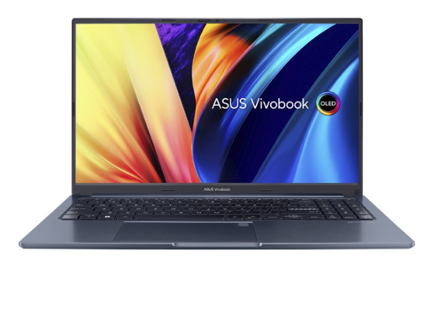 Laptop Asus Vivobook 15X OLED A1503ZA-L1150W còn được trang bị card đồ họa Intel UHD Graphics