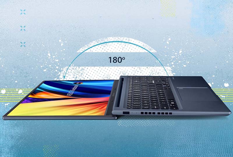 Laptop Asus Vivobook 15X OLED A1503ZA-L1150W cũng hỗ trợ hệ điều hành Windows 11HLaptop Asus Vivobook 15X OLED A1503ZA-L1150W cũng hỗ trợ hệ điều hành Windows 11H, một phiên bản mới nhất và cải tiến của hệ điều hành Windows, mang đến nhiều tính năng mới và tối ưu hóa hiệu suất. Với sự kết hợp giữa cấu hình phần cứng mạnh mẽ và hệ điều hành tiên tiến, laptop này đáp ứng được nhu cầu làm việc và giải trí đa dạng của người dùng.

Cuối cùng, Laptop Asus Vivobook 15X OLED A1503ZA-L1150W được hỗ trợ bảo hành 2 năm