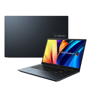 Asus Vivobook 15X OLED A1503ZA-L1150W trải nghiệm màn hình OLED tuyệt đẹp